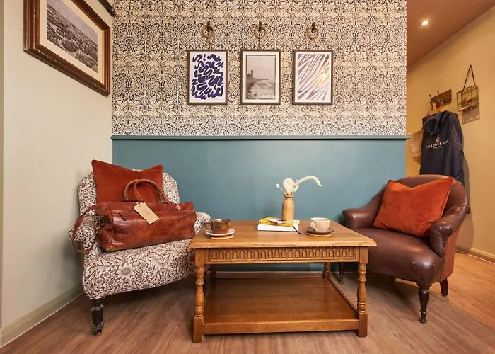 Harbour Inn Porthleven, United Kingdom