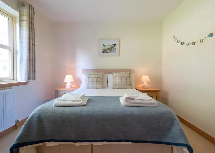 Carn Mhor Lodge Aviemore, United Kingdom