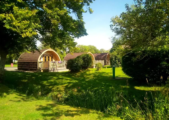 Campsie Glen Holiday Park
