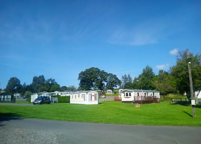 Campsie Glen Holiday Park