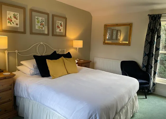 Holdfast Cottage Hotel