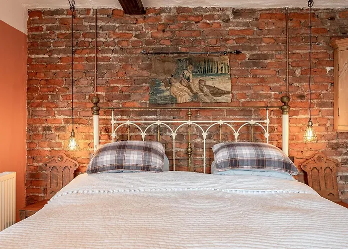 Moonfleet Boutique Hotel Skinningrove, United Kingdom
