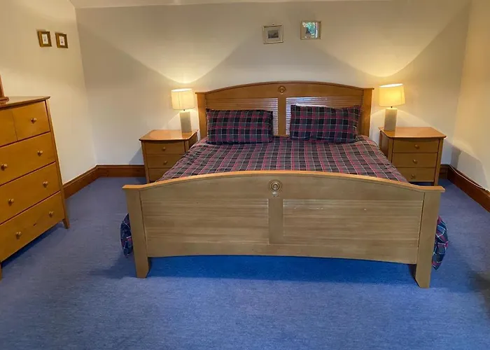 Parkmore Holiday Cottages Dufftown, United Kingdom