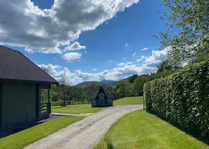 Parkmore Holiday Cottages