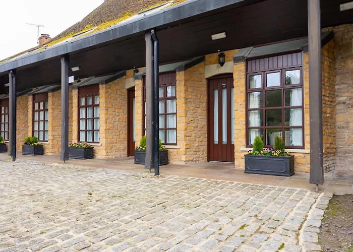 Cosener'S House