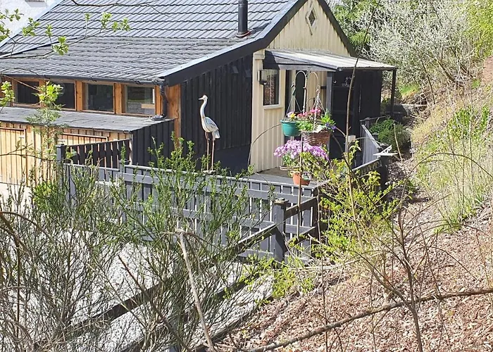 Herons Rest
