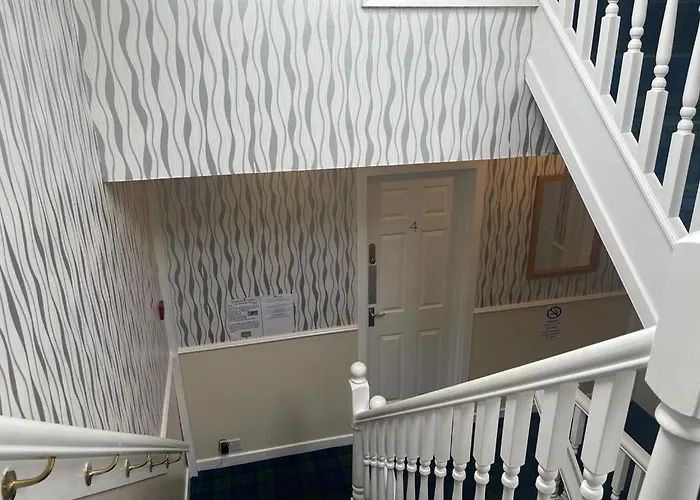 Castle View Accommodation Inverness, United Kingdom