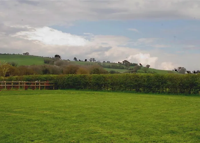 Mystique Barn Apartment Bristol, United Kingdom