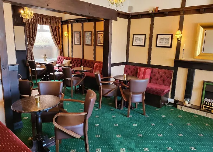 The Quorn Hotel Skegness, United Kingdom