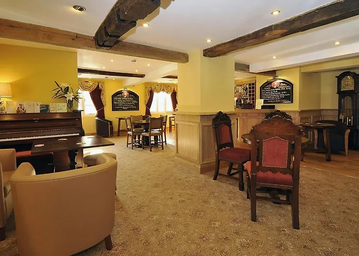 The George