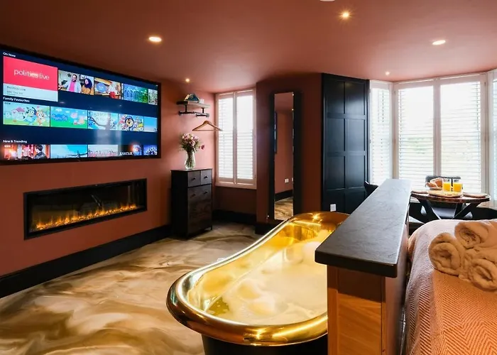 Craig Walk Suite Bowness-on-Windermere, United Kingdom