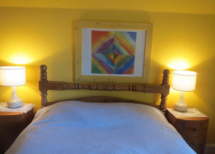 Bank Guest House Coldstream, United Kingdom