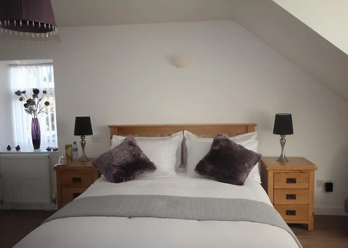 Woodend Bed & Breakfast Glenrothes, United Kingdom