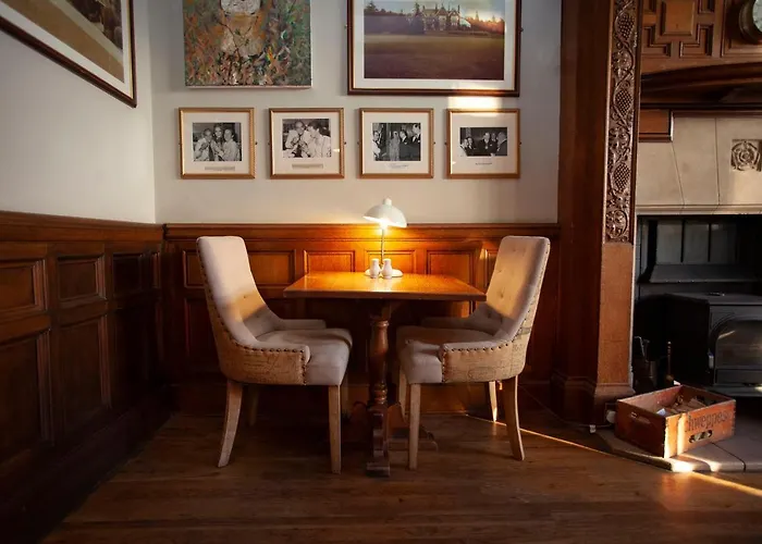 The Manor At Bickley