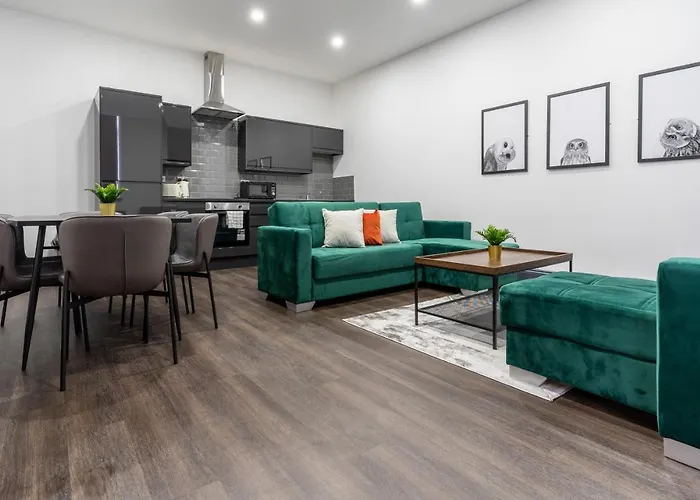 New Zealand House Apartments By Happy Days