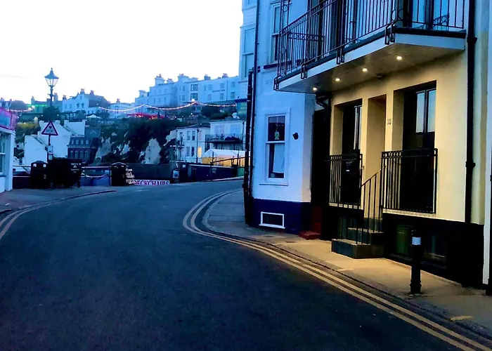 The Beach House Broadstairs