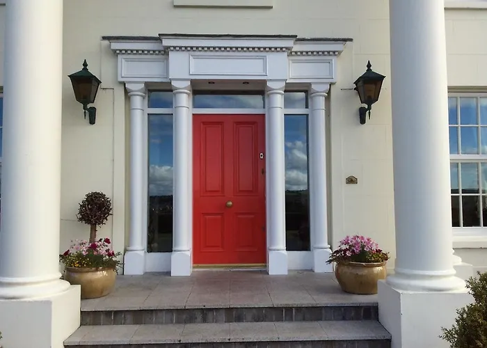 Redgate House Bed & Breakfast Londonderry, United Kingdom