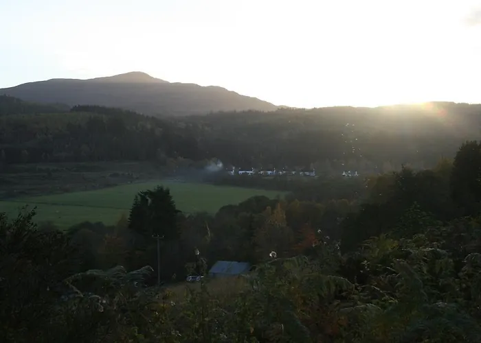 Bcc Loch Ness Cottages Drumnadrochit, United Kingdom