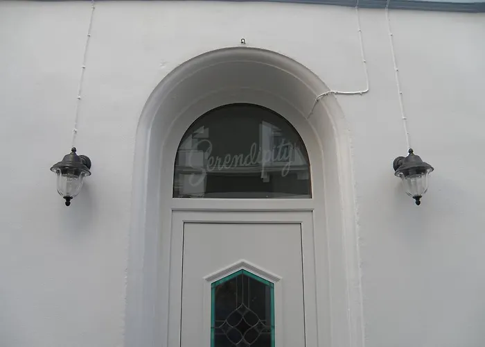 Serendipity Guest House