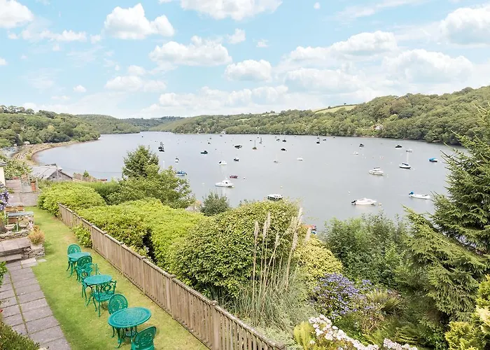 The Cormorant Hotel