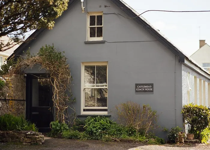 Castlemead Country House By The Sea