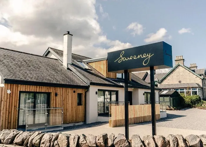 Sweeney Aviemore One