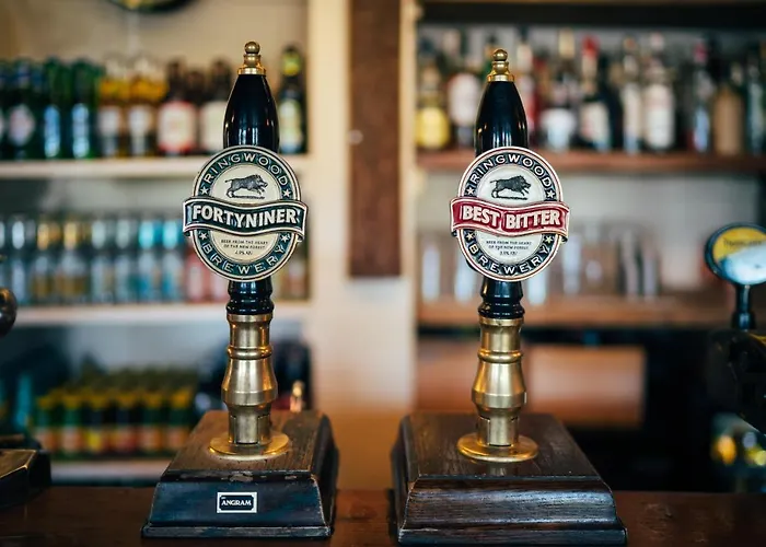 The East End Arms