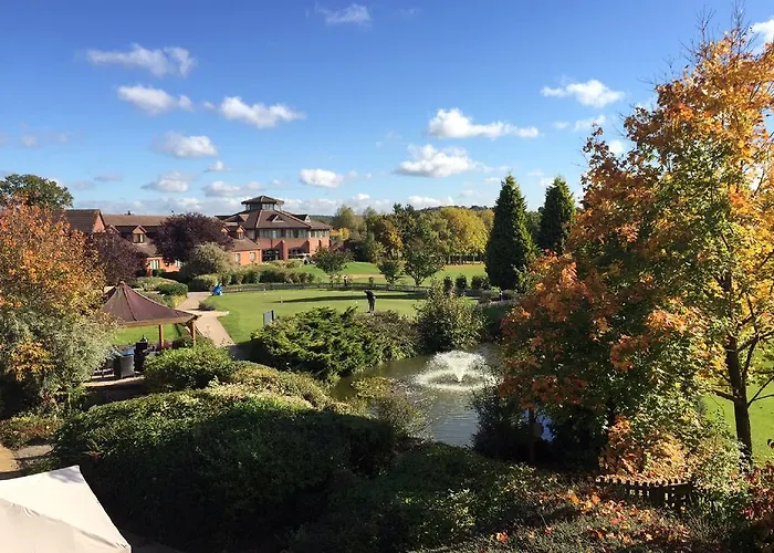 Abbey Golf & Spa