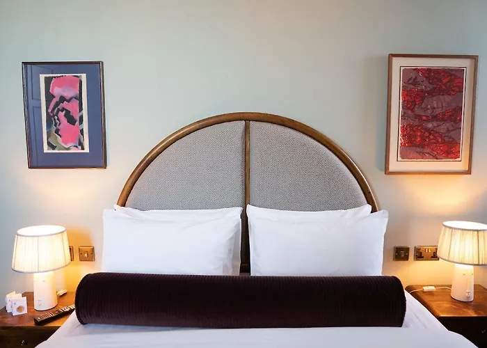Milsom Hotel Bath, United Kingdom