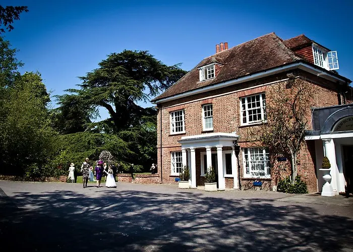Newbury Manor
