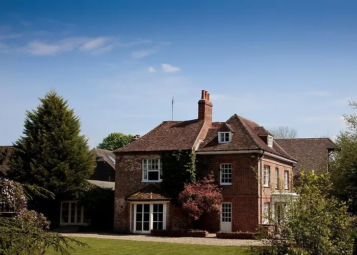 Newbury Manor