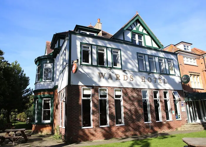 Wards & Restaurant