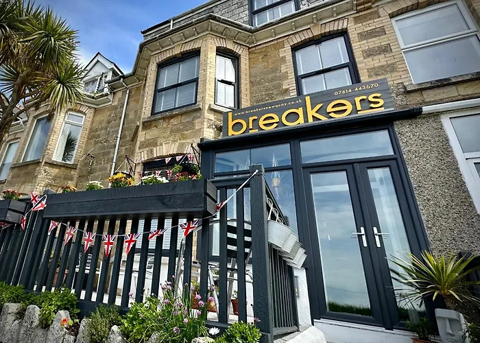 Breakers Guest House