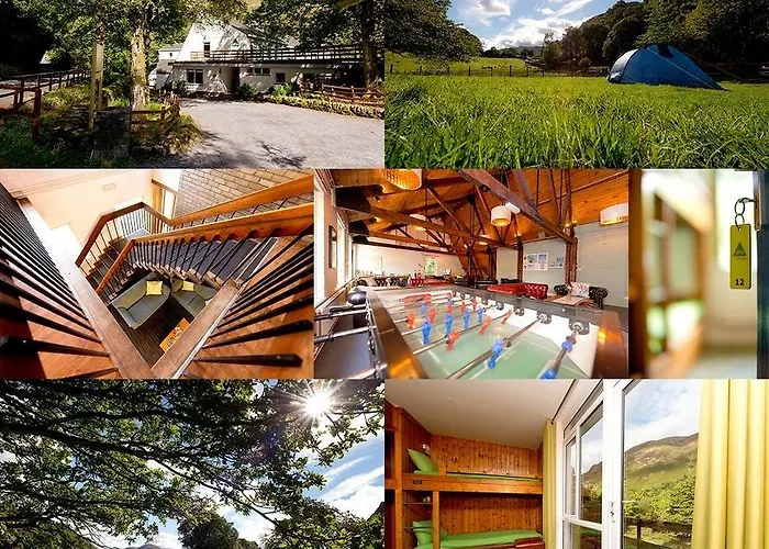 Yha Patterdale