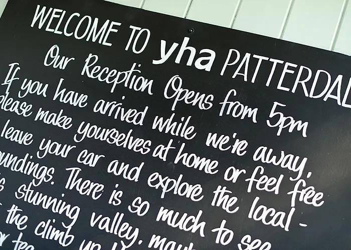 Yha Patterdale Hotel, United Kingdom