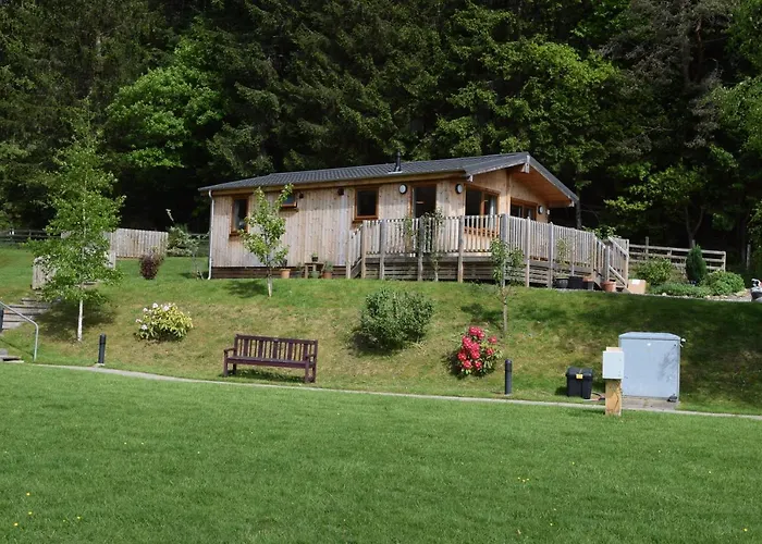 Tayview Lodges