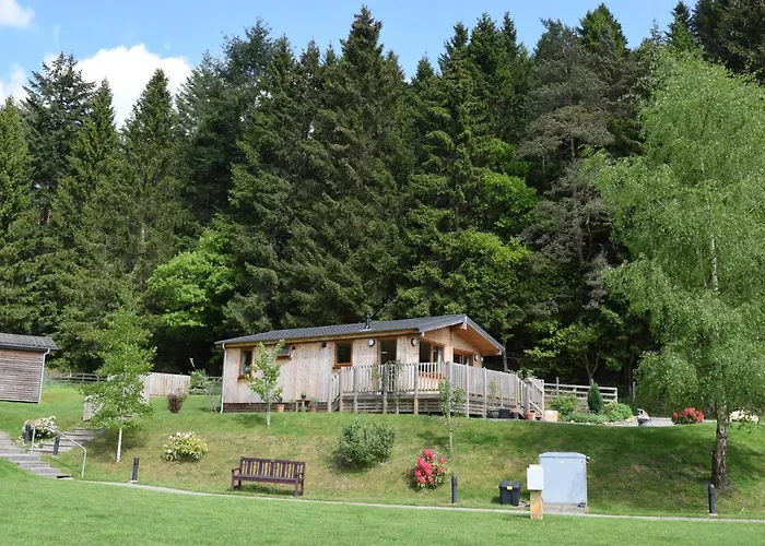 Tayview Lodges