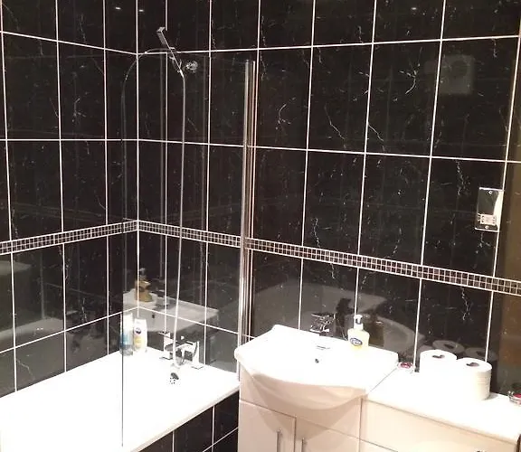 Grosvenor House Apartment Cardiff, United Kingdom