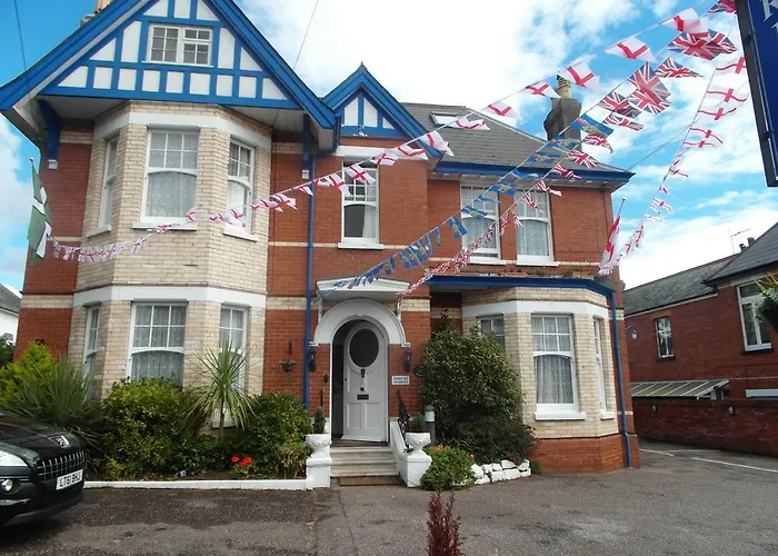 Rohaven B&B