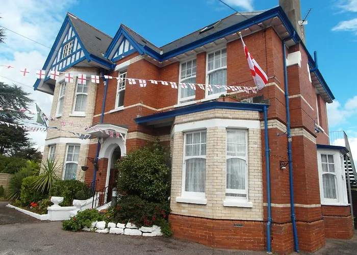 Rohaven B&B