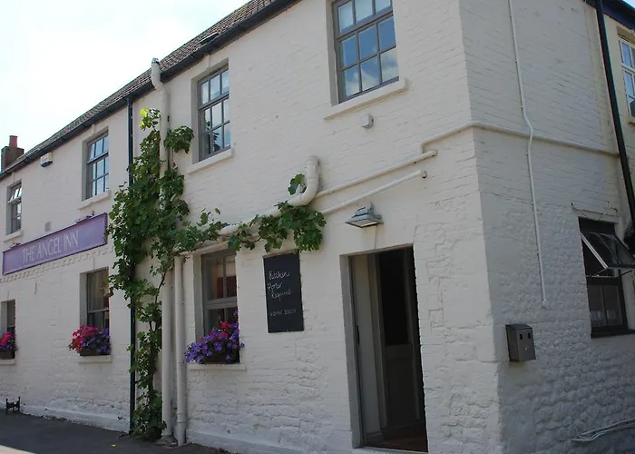 The Angel Inn
