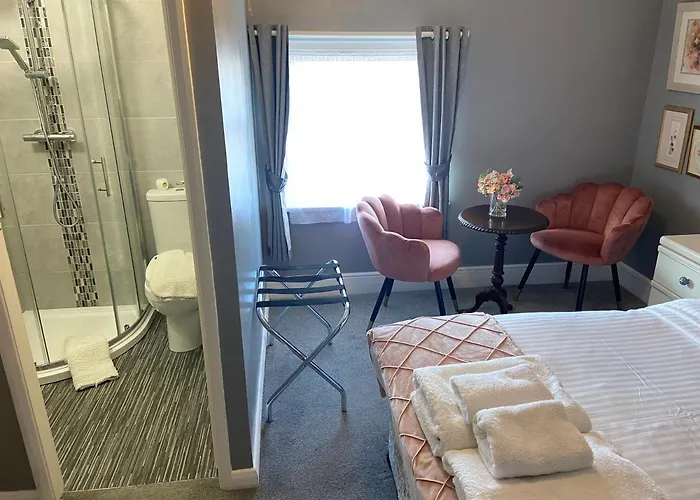 The Mountview Hotel Scarborough, United Kingdom