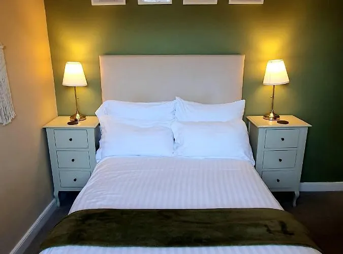 The Elleray Hotel Windermere, United Kingdom