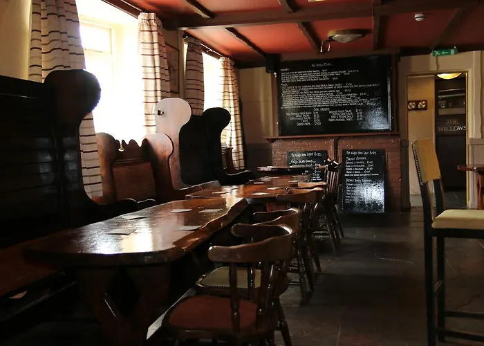 The Kings Head