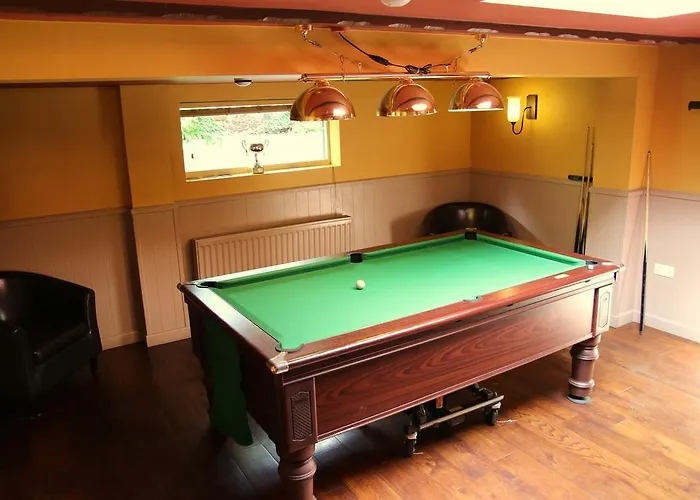 The Kings Head Hotel Bridgwater, United Kingdom