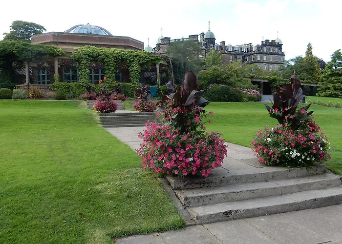 Springdale Guest House Harrogate, United Kingdom