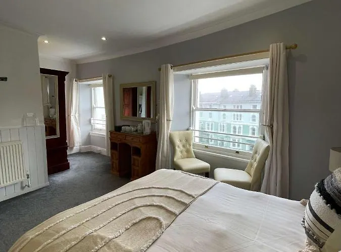 Montclare Hotel Llandudno, United Kingdom