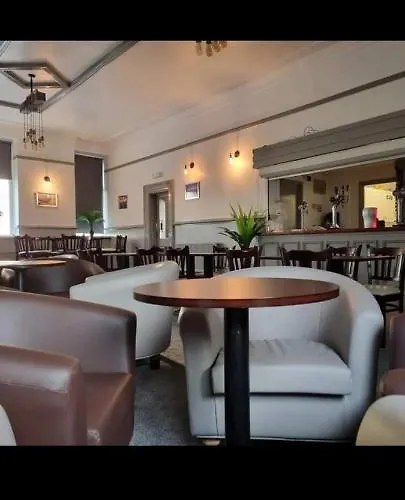 Tadross Hotel Cardiff, United Kingdom