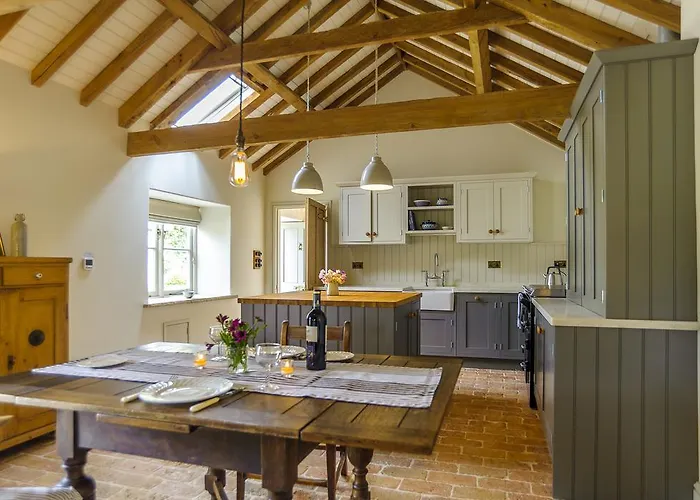Pea Cottage