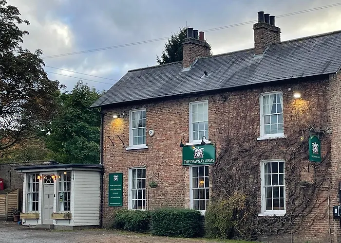 Dawnay Arms